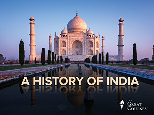 A History of India