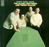 home boys home LP