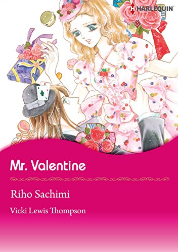 Mr. Valentine (Harlequin comics)