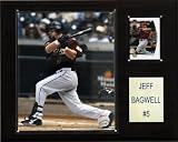 MLB Jeff Bagwell Houston Astros Player Plaque