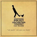 Produkt-Bild: Ich Wollt Ich W&auml;r Ein Huhn