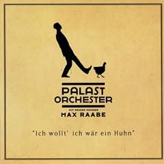 Ich Wollt Ich W�r Ein Huhn