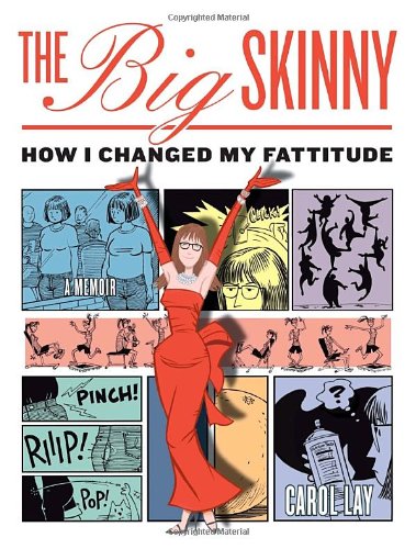 The Big Skinny: How I Changed My Fattitude
