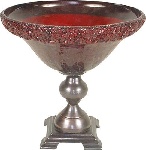 8 Inch Potpourri / Floating Candle Holders (set Of 2)