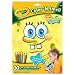 Crayola Color 'N Smell Coloring Pages