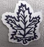 NHL TORONTO MAPLE LEAFS Youth Shoulder Jersey Embroidered PATCH