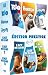 Coffret 6 films : Age de glace 1 + 2 + 3, Rio , Horton, Robots - Edition Prestige