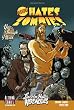 Jesus Hates Zombies/Lincoln Hates Werewolves Volume 1