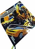 Fly High Transformers Kite - enjoy flying at the park or on the beach with Trans Formers