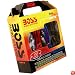 Boss KIT-2 Complete 8 Gauge Amplifier Installation Kit