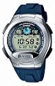 Casio - W-755-2AVEF - Montre Homme - Multifonction - Quartz digitale - Bracelet résine