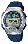 Casio W-755-2AVES - Reloj digital de...