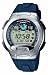 Casio W-755-2AVEF Mens Resin Strap Digital Watch