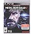 Metal Gear Solid V: Ground Zeroes - PlayStation 3 Standard Edition