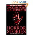 Horror Stories: A Short Story Collection