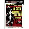 La Citta' Sconvolta - Caccia Spietata Ai Rapitori