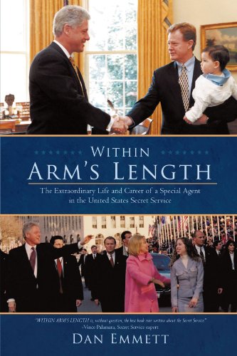 Textbook - Within Arm's Length: The Extraordinary Life and Career of a Special Agent in the United States Secret Service