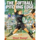 the softball pitching edge enhanced edition