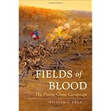 Fields of Blood: The Prairie Grove Campaign (Civil War America)