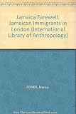Jamaica farewell : Jamaica migrants in London