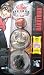 Bakugan Gundalian Invaders Bakutriad: Red Pyrus Lumino Dragonoid 810g, Grey Haos Lumagrowl 630g, Black Darkus Hakapoid 650g [New, in Package] with DNA