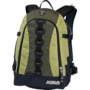 Asolo Ventilator 30-Liter Backpack