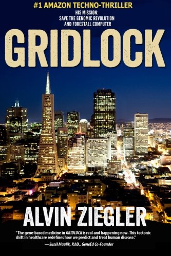 gridlock a scientific thriller