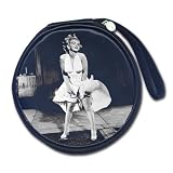 Marilyn Monroe MMCDPO0106 CD Pouch