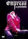 Akina Nakamori Special Live 2009 Empress at Yokohama(初回限定盤) [DVD]