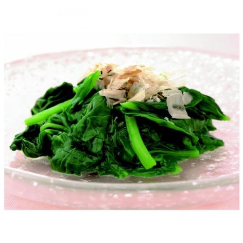 業務用 新味来カットほうれん草（中国）　冷凍　５００ｇ ロイヤルシェフ（大冷）【冷凍】