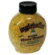 Inglehoffer Dijon Stone Ground, 10.25-Ounce Squeezable Bottles (Pack of 6)