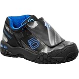 IMAGE OF Five Ten Karver Shoe - Men's Smokey Blue, 9.5