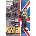1944-45 British Soldier: From D-Day to V-Day: Organisation, Weapons and Vehicles Pt. 2 (From D Day to Ve Day Vol 2)
