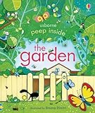 The garden