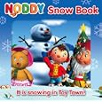 Noddy's Snow Story by Enid Blyton and Chorion CGI