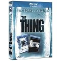 The Thing - L'int�grale [Blu-ray]