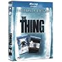 The Thing - L'int�grale [Blu-ray] <b>Blu-ray</b> ~ Kurt Russel