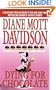 Dying for Chocolate (Goldy Culinary Mysteries, Book 2)