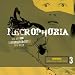  : Necrophobia - Die besten Horrorgeschichten der Welt: Necrophobia 3. Horror-Geschichten. 2 CDs. G&auml;nsehaut f&uuml;r die Ohren: Tl 3