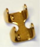 Rope Clamp #26 Brass
