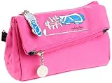 Sydney Love Pink Golf Wristlet