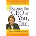 Become the CEO of You Inc