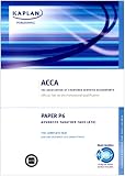 ACCA P6 Advanced Taxation ATX (FA 09): Complete Text (Acca Complete Texts)