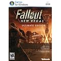 Fallout New Vegas Ultimate Edition