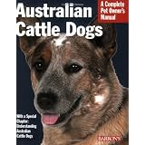 Australian Cattle Dogsby Richard Beauchamp
