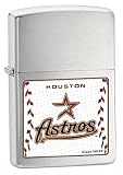 Houston Astros MLB Zippo Lighter