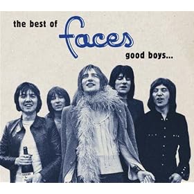 Faces - Best Of Faces: Good Boys When They're Asleep