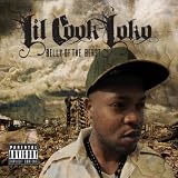 Belly Of The Beast [Explicit]