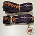New York Knicks Pet Accessories Set - Small (6' Leash, Collar, and ID Tag)