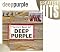 Deep Purple Billets
